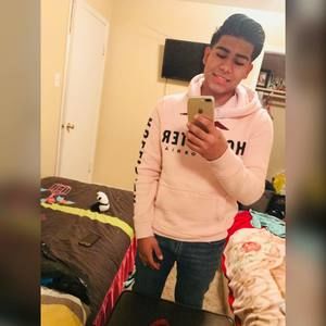 Meet your Posher, Daniel